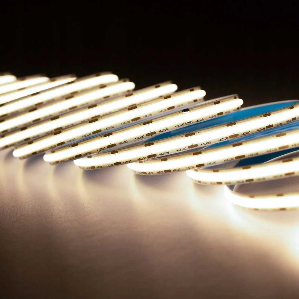 ECOLIGHT2 Eco Light* EC20301 LED juosta 7W m LED 4000K
