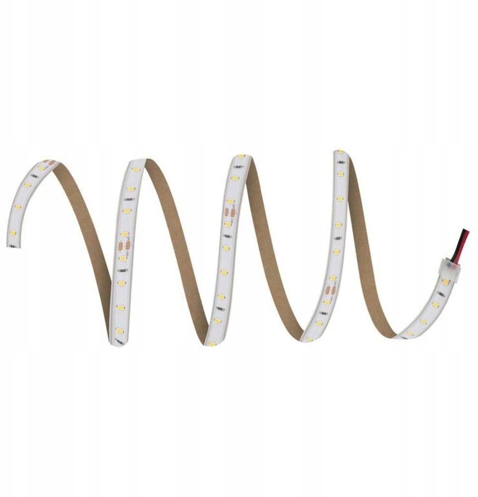 LED juosta Kanlux LED juosta 5m 24V 60W 5520lm 3000K IP66 4058075705623