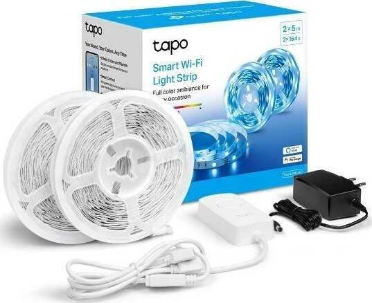 TP-Link LED juostelė L910-10 (10m) daugiaspalvė ES