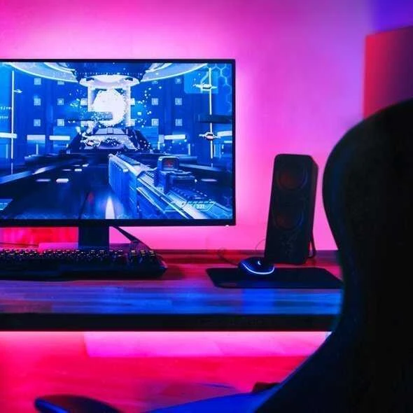 TP-Link LED juostelė L910-10 (10m) daugiaspalvė ES