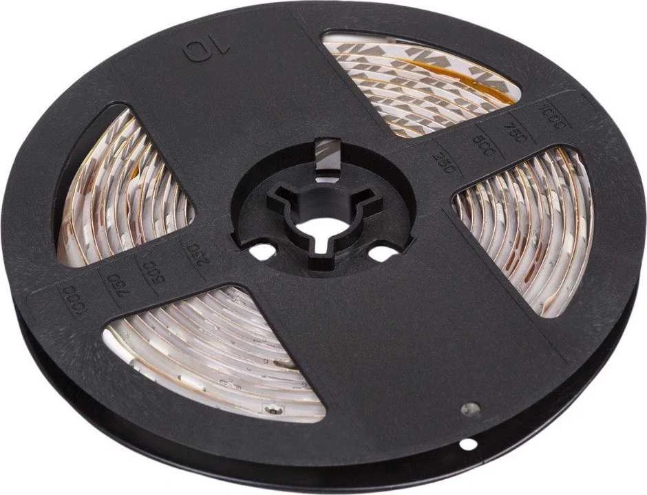 Taśma LED Blaupunkt Rinkinys taśma LED RGB 12V 3M IP20 Pultas+CE ADAPTER blister