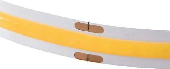 Kanlux LED juosta Dirželis Led Cob juosta 40W/5M 12V Šilta 5M Kanlux