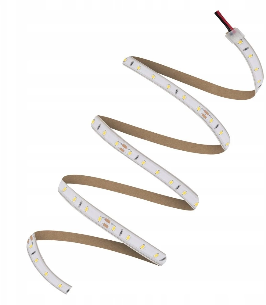 LED juostelė Kanlux LED juostelė 5m 24V 40W 3960lm 4000K IP66 4058075705562