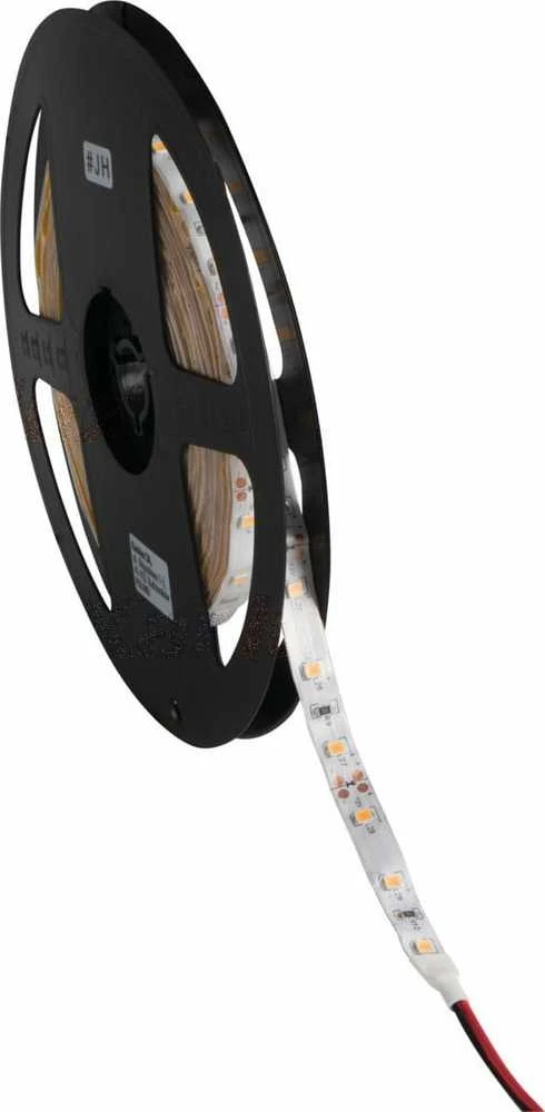 Kanlux LED juostelė LED juostelė 12V 3000K 400lm / m LEDS-B 4.8W / M IP65-WW 5m 24513