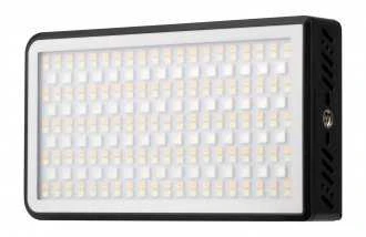 LED Šviesa - Ulanzi P40 2700-6500K Reguliuojamas Ryškumas USB-C