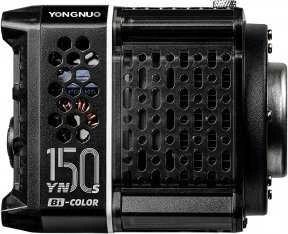 Studijinė lempa Yongnuo LED lempa YN150S-Bi - WB (2700 K - 6500 K)