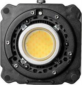 Studijinė lempa Yongnuo LED lempa YN150S-Bi - WB (2700 K - 6500 K)