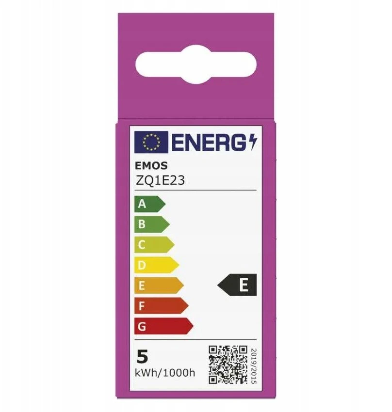 Emos LED lemputė 7,8 W (75 W) E27 A60 siūlas neutrali balta 4000 K 1060 lm ZF5D53 EMOS