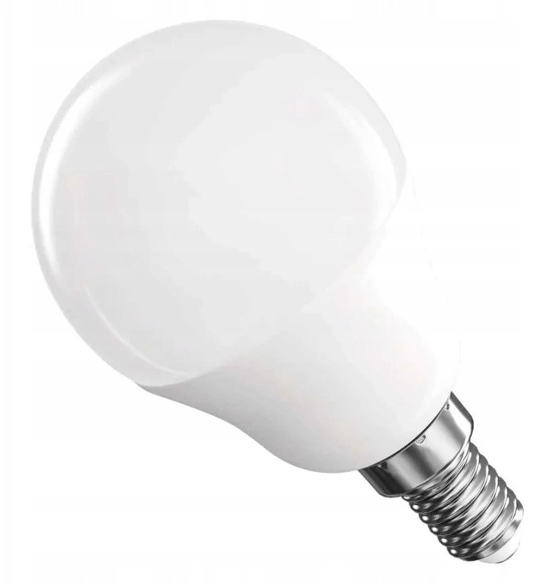 Emos LED lemputė 7,8 W (75 W) E27 A60 siūlas neutrali balta 4000 K 1060 lm ZF5D53 EMOS