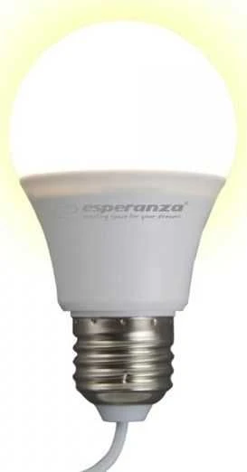 Lemputė LED USB 5W - Esperanza ELL170