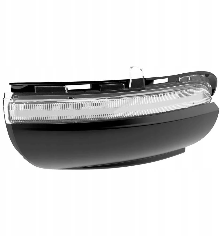 Baltos spalvos LED lemputė OSRAM DMI 5K0 WT S, skirta Golf VI