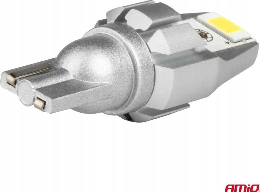 T15 W16W LED lemputė su radiatoriumi