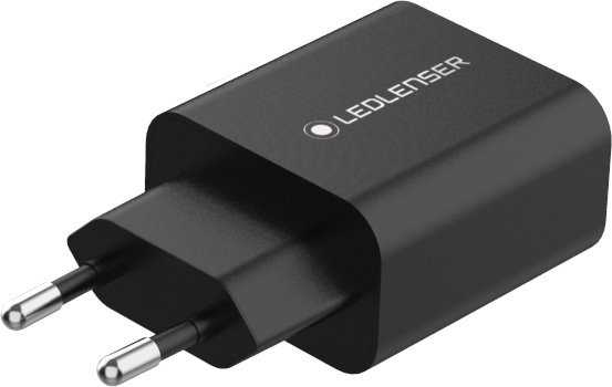 LED Lenser Ledlenser USB-C adapteris 20W
