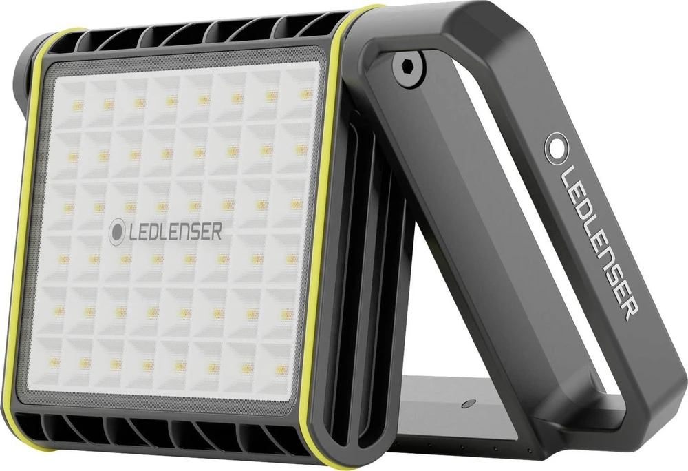 LED Lenser „Ledlenser AF8R Work“