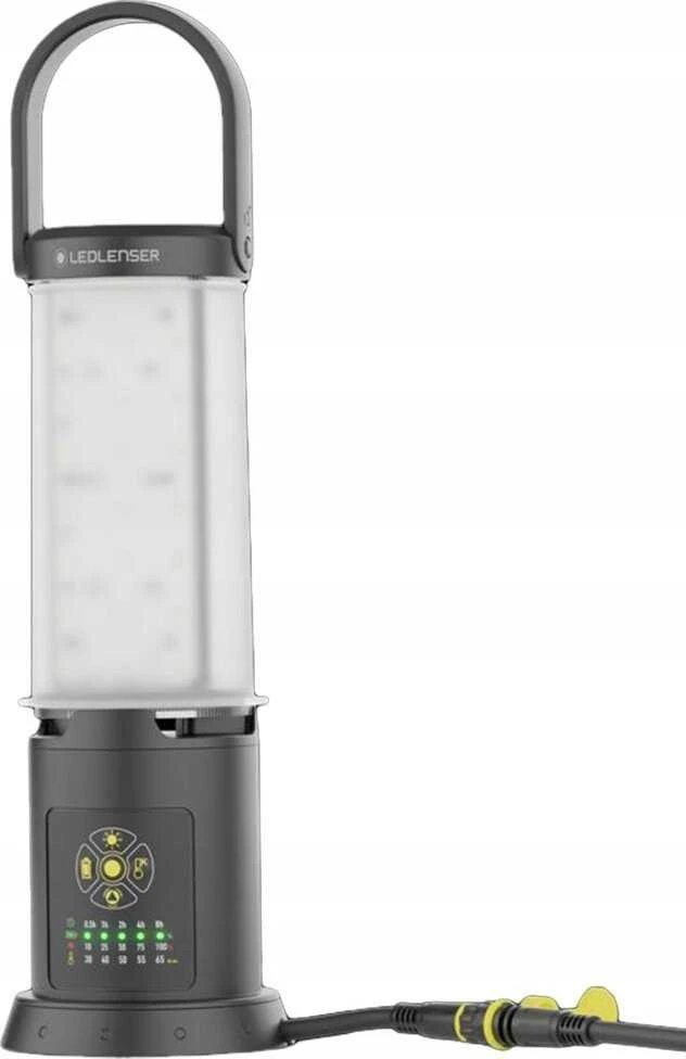 LED Lenser Ledlenser AL10R WORK žibintuvėlis
