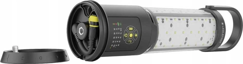 LED Lenser Ledlenser AL10R WORK žibintuvėlis