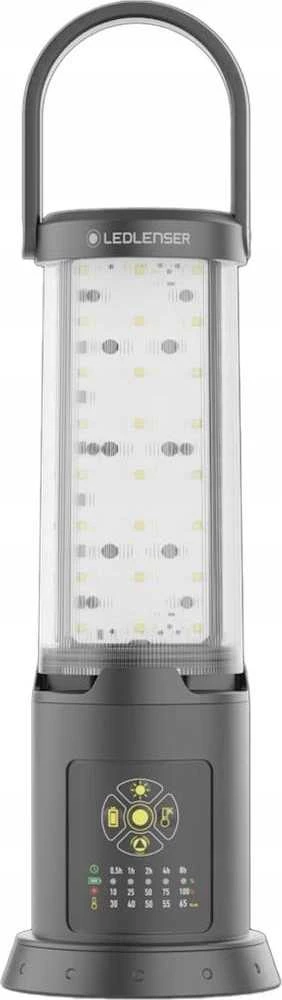 LED Lenser Ledlenser AL10R WORK žibintuvėlis