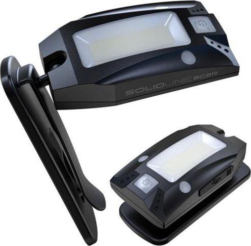 LED Lenser Ledlenser SC2R