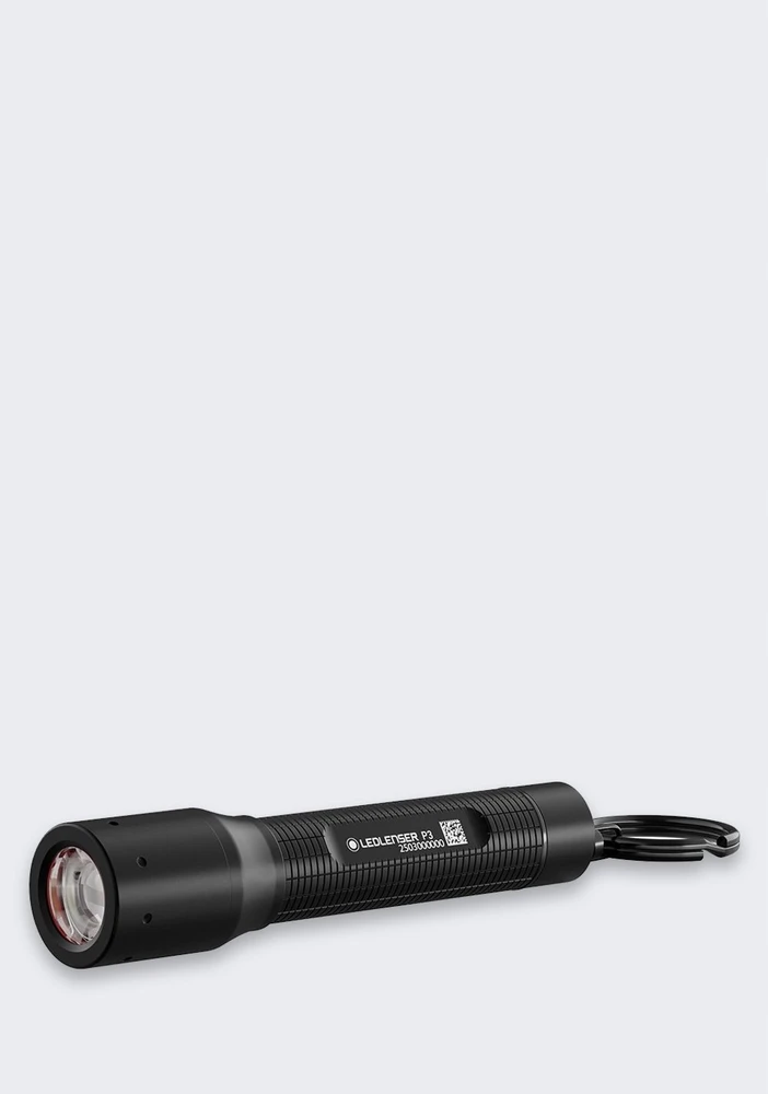 LED Lenser Ledlenser P3R