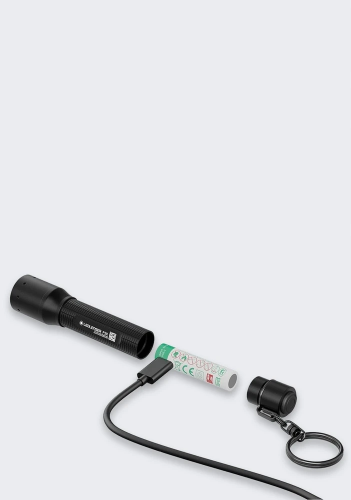 LED Lenser Ledlenser P3R