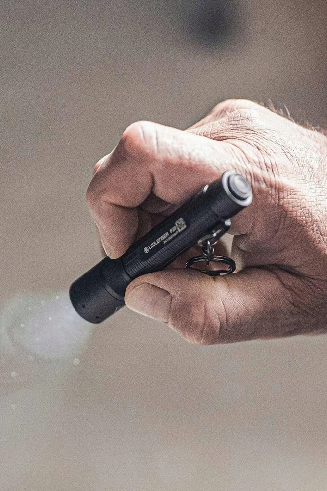 LED Lenser Ledlenser P3R