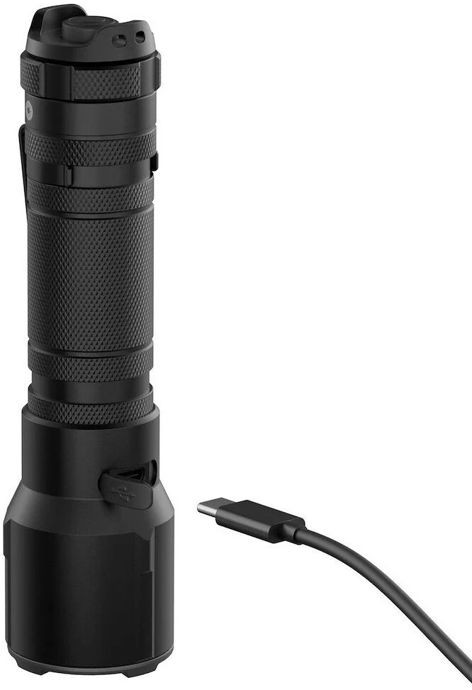 LED Lenser Ledlenser TT3R žibintuvėlis