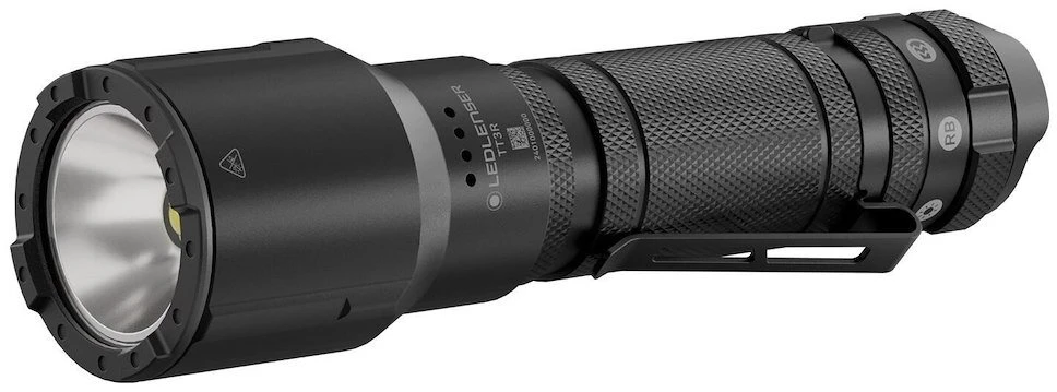 LED Lenser Ledlenser TT3R žibintuvėlis