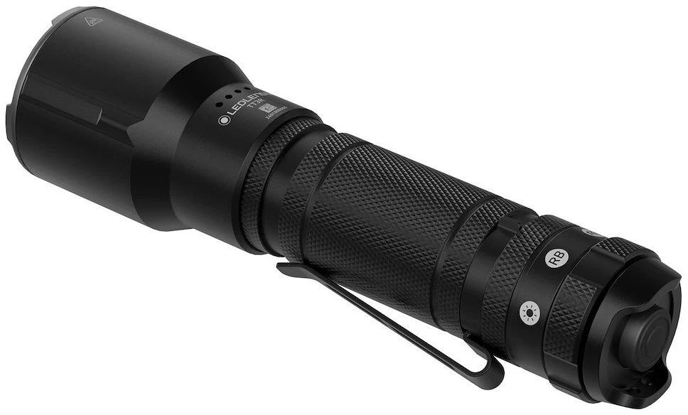 LED Lenser Ledlenser TT3R žibintuvėlis