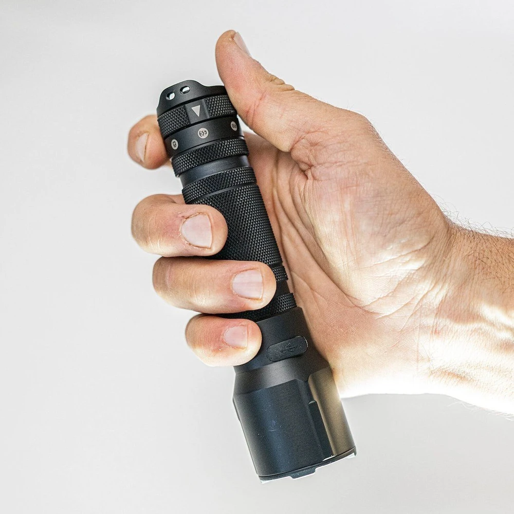 LED Lenser Ledlenser TT3R žibintuvėlis