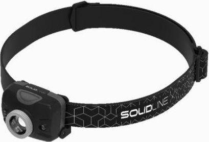 LED Lenser Ledlenser Solidline SH2 juoda
