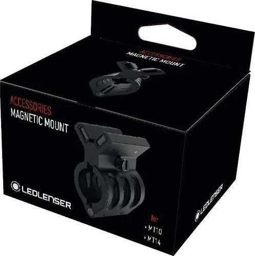 LED LENSER magnetinis laikiklis