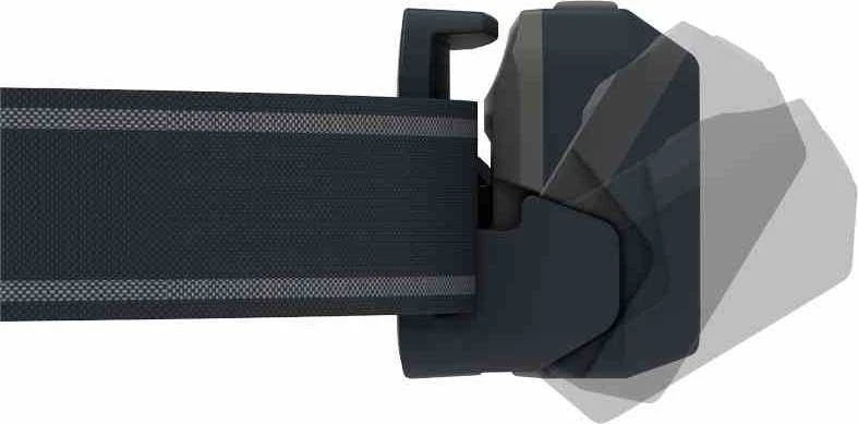 LED Lenser Ledlenser NEO3 juoda