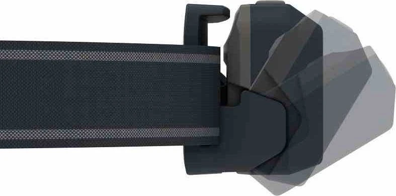 LED Lenser Ledlenser NEO5R juoda