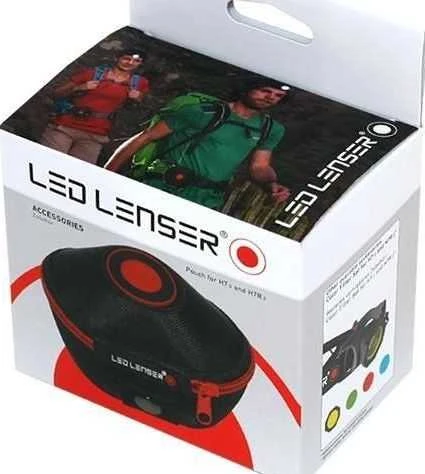 LED Lenser „Ledlenser Pouch“ diržo krepšys, H tipas
