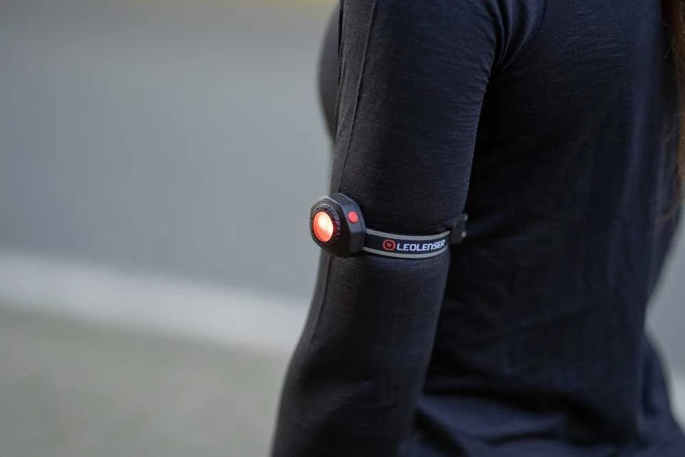 LED Lenser Ledlenser CU2R