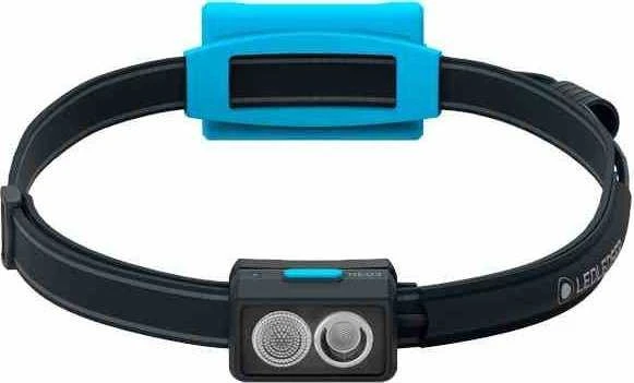 LED Lenser Ledlenser NEO3 mėlyna