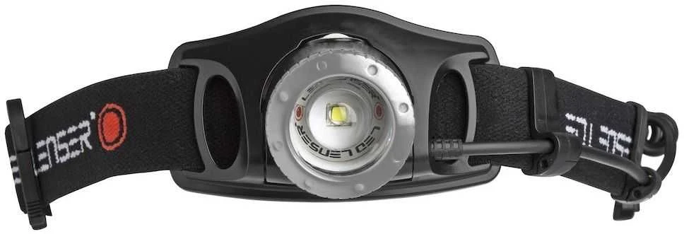 Galvos prožektorius LED LENSER H7R.2