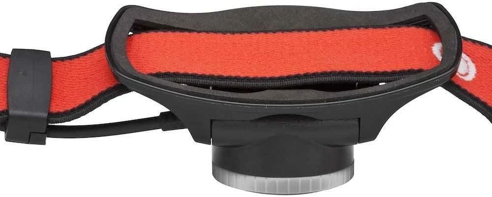 Galvos prožektorius LED LENSER H7R.2