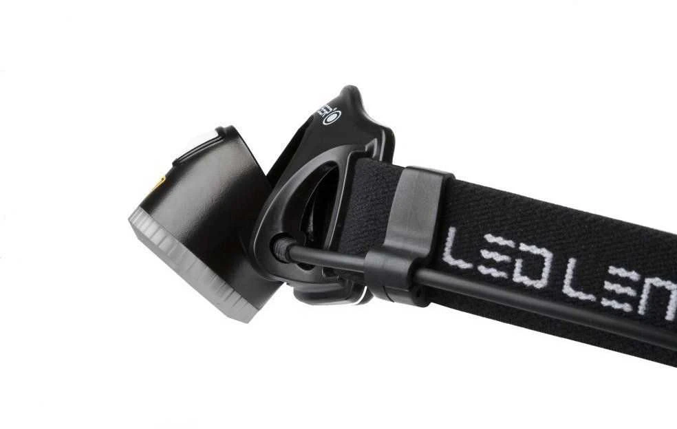 Galvos prožektorius LED LENSER H7R.2