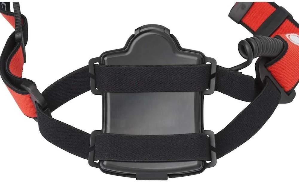 Galvos prožektorius LED LENSER H7R.2