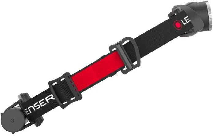 Galvos prožektorius LED Lenser H8R