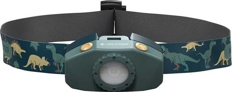 LED Lenser Ledlenser Kidled2 dinozaury