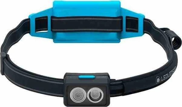 LED Lenser Ledlenser NEO5R mėlyna