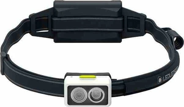 LED Lenser Ledlenser NEO5R balta