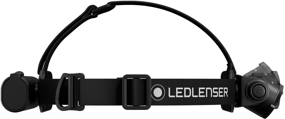LED Lenser Priešakinė prožektorinė Lemputė Ledlenser H7R (503221)