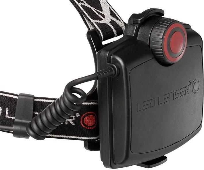 Galvos prožektorius LED LENSER H14R.2
