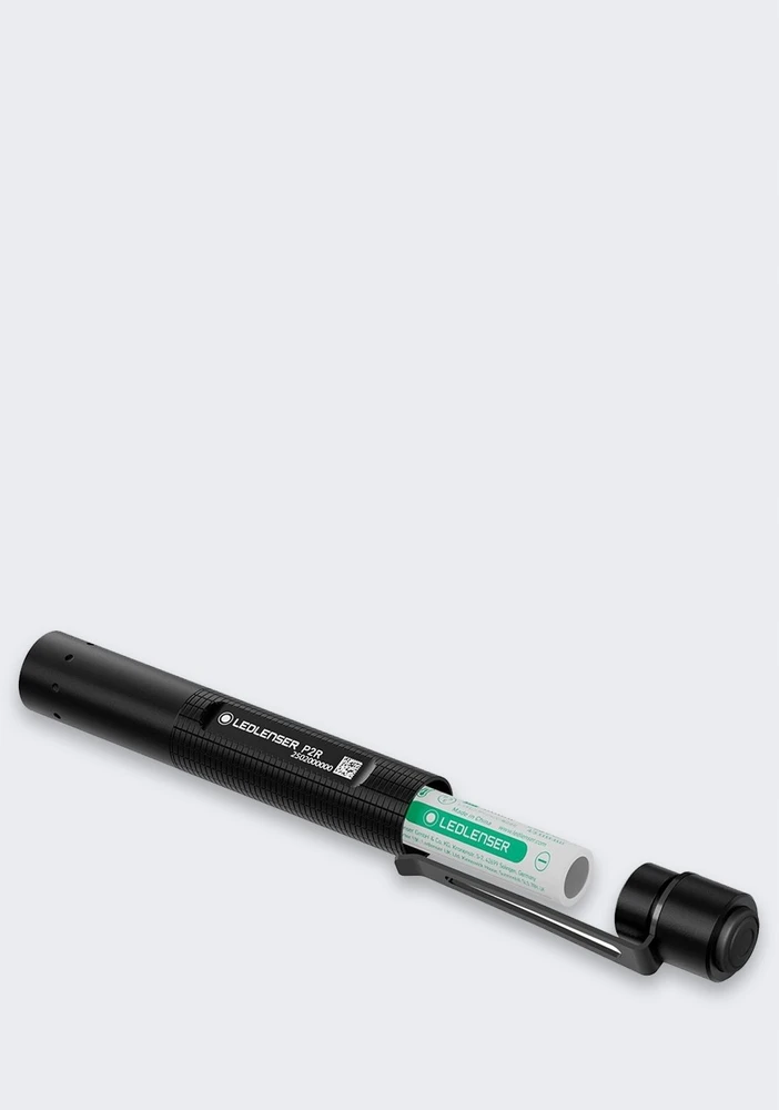 LED Lenser Ledlenser P2R