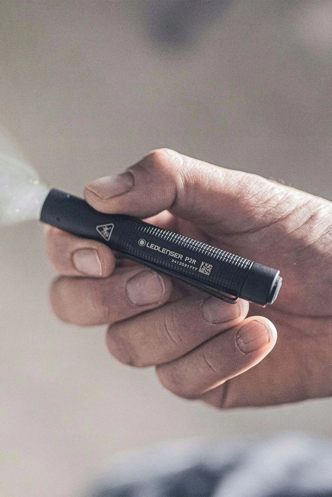 LED Lenser Ledlenser P2R