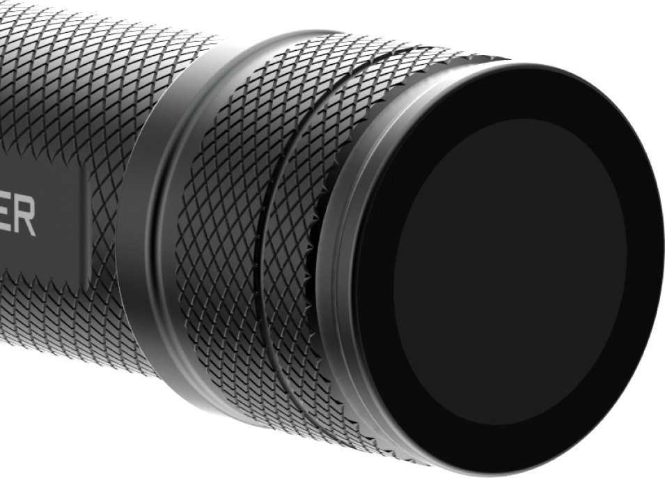 LED Lenser Ledlenser Workers Friend 4W1
