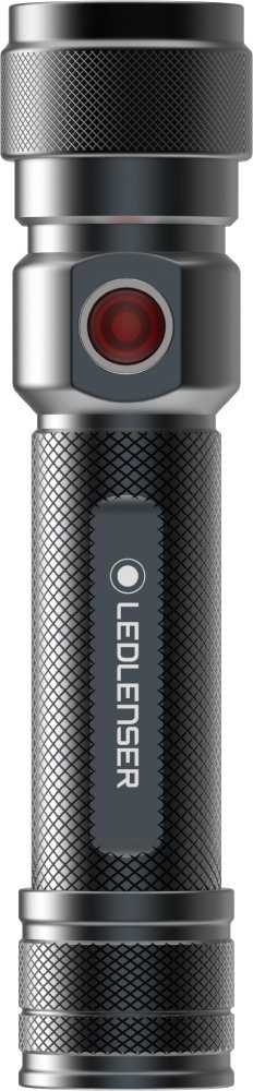 LED Lenser Ledlenser Workers Friend 4W1